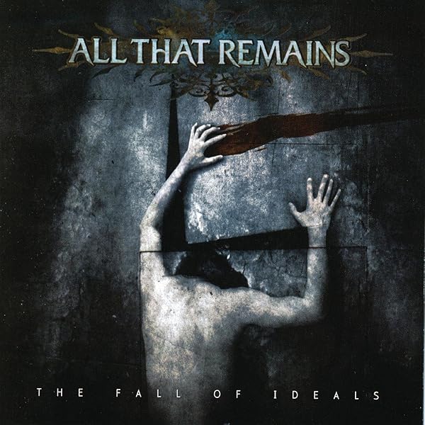 All That Remains - The Order of Things - Amazon.com Music